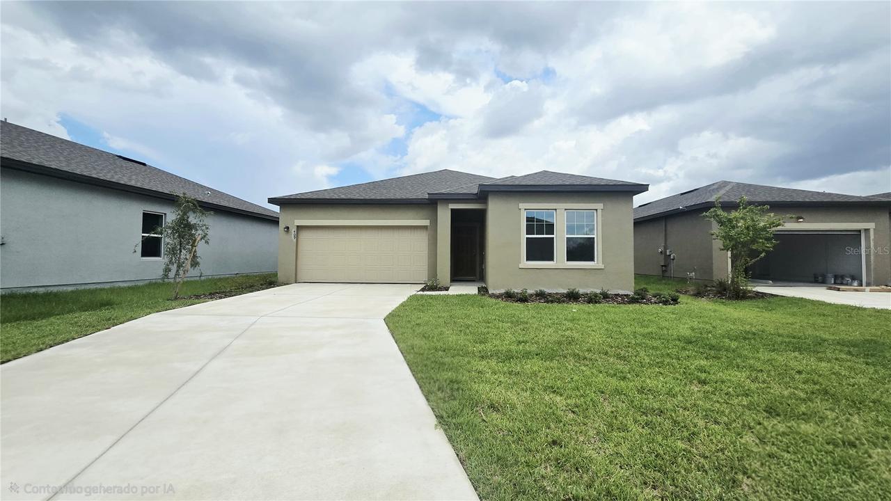409 Conway Ave., St Cloud, FL 34771