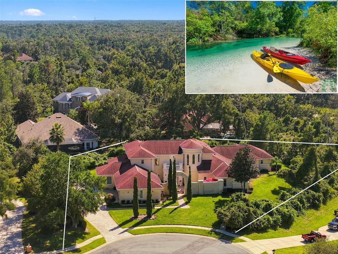 7258 Loblolly Ct., Weeki Wachee, FL 34607