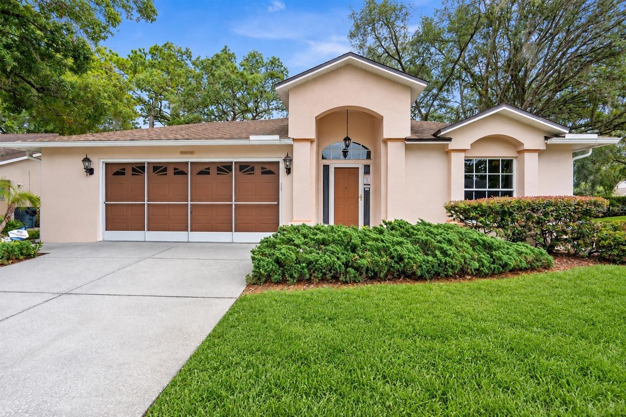 10846 Brookhaven Dr., New Port Richey, FL 34654