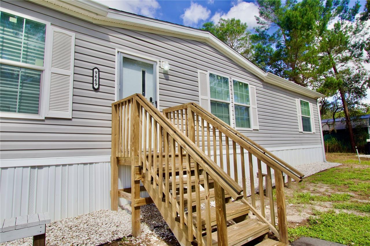9669 Marley Ave., New Port Richey, FL 34654