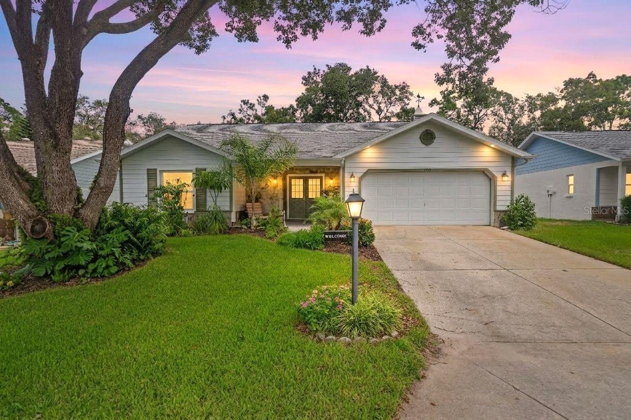 6342 Pine Meadows Dr., Spring Hill, FL 34606