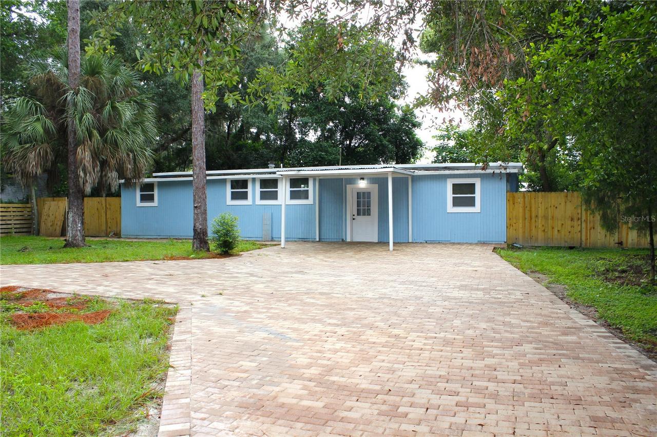 6934 Azlee Ave., New Port Richey, FL 34655