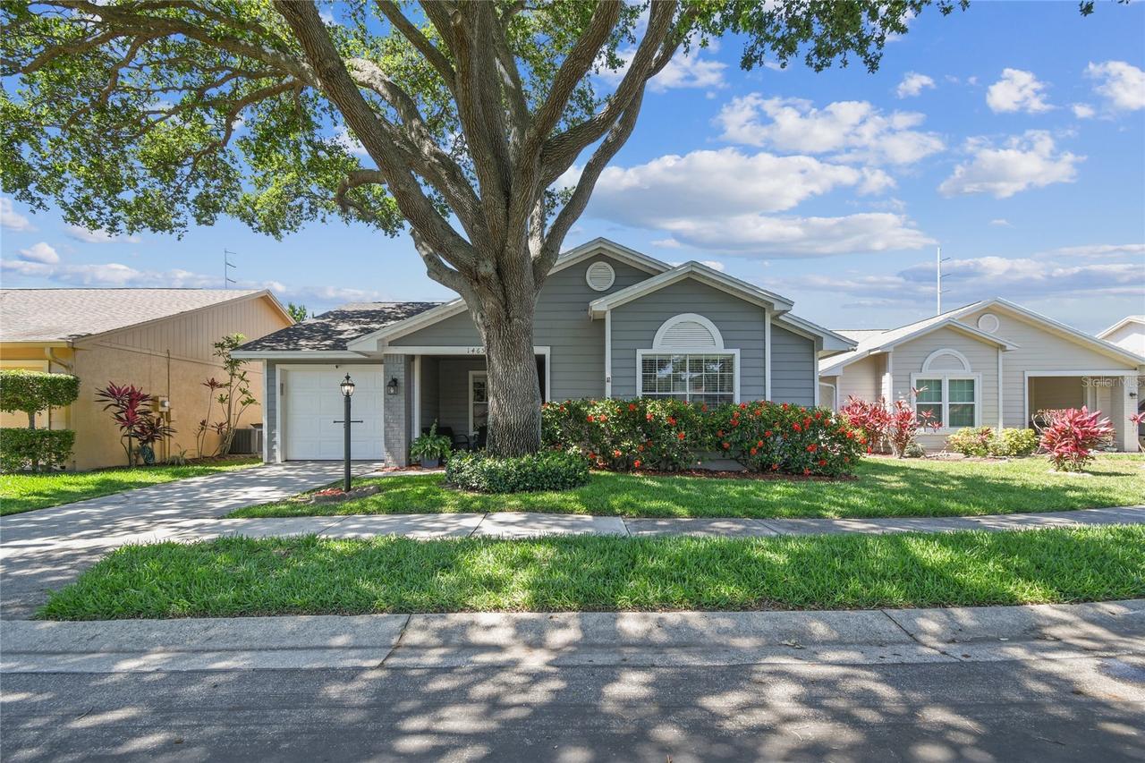 1465 Cairn Ct., Palm Harbor, FL 34683