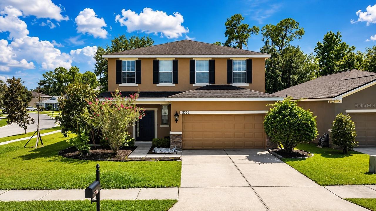 8309 Tidal Breeze Dr., Riverview, FL 33569
