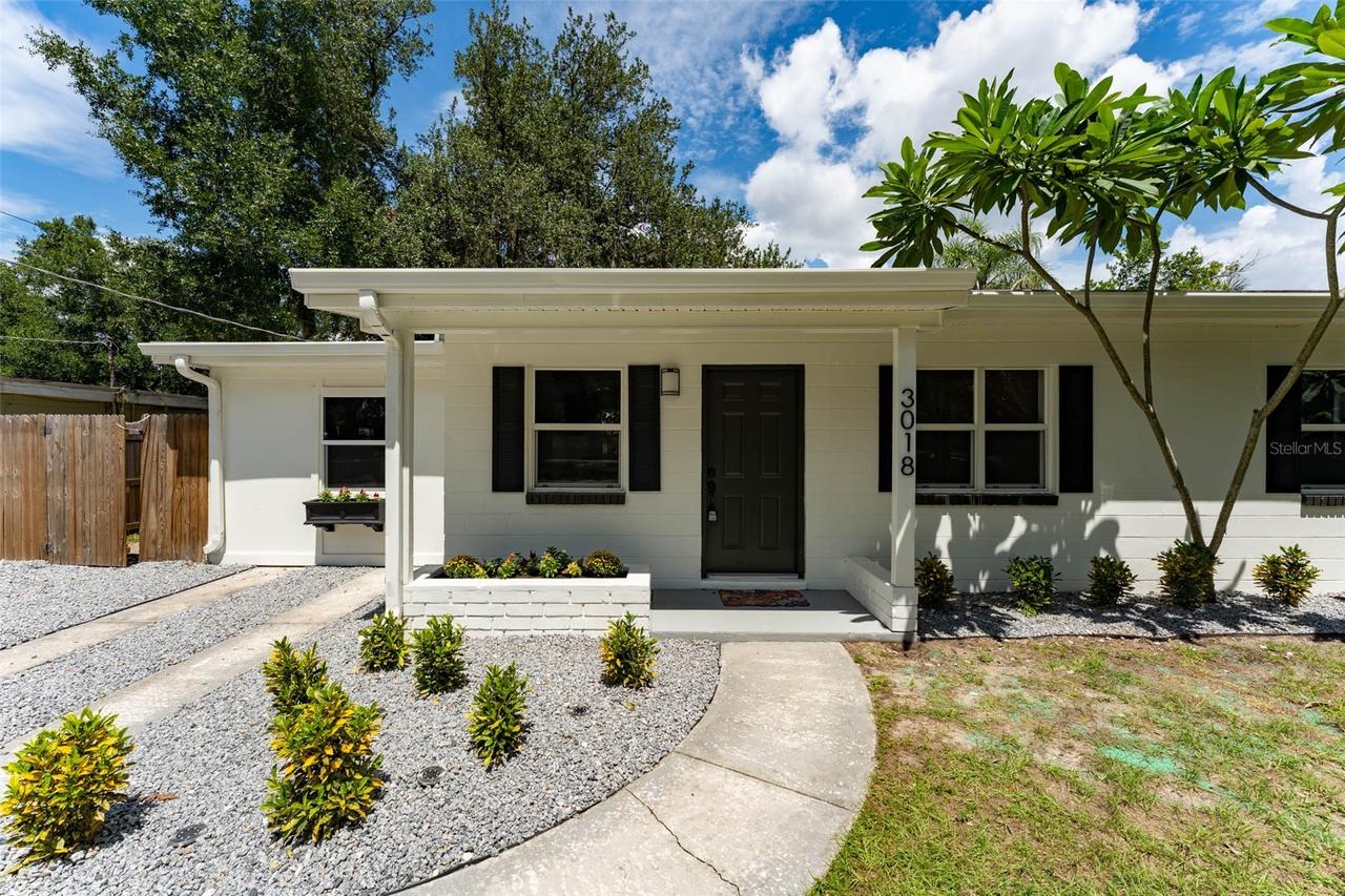 3018 E Norfolk St., Tampa, FL 33610