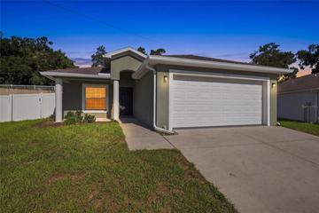 New Homes For Sale This Week in Downtown Dade City: August 28th to September 3rd