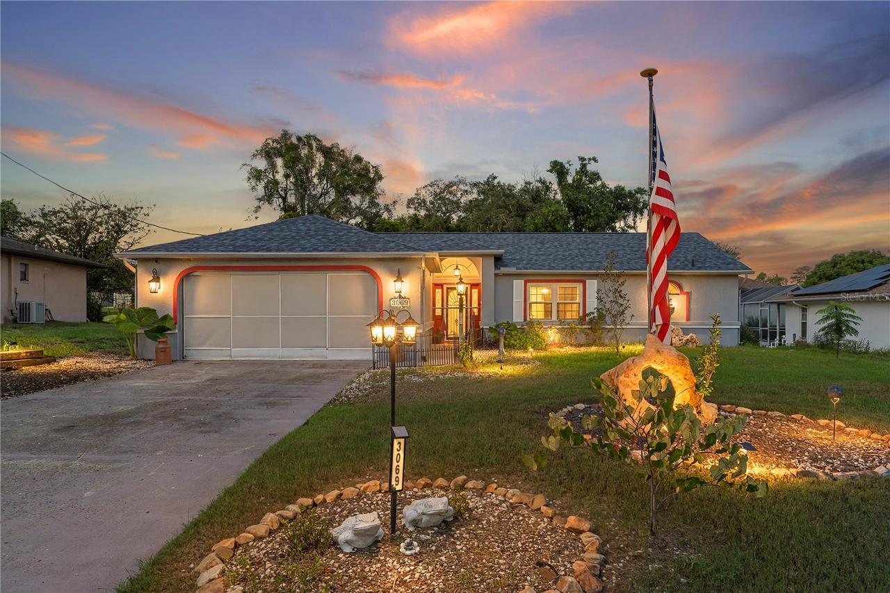 3069 Ardenwood Dr., Spring Hill, FL 34609