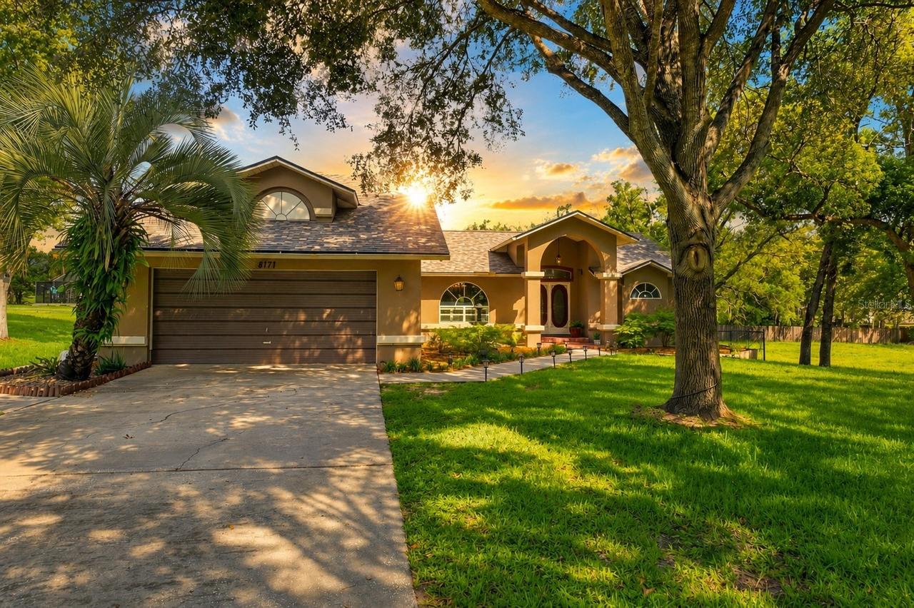 8171 Chaucer Dr., Weeki Wachee, FL 34607