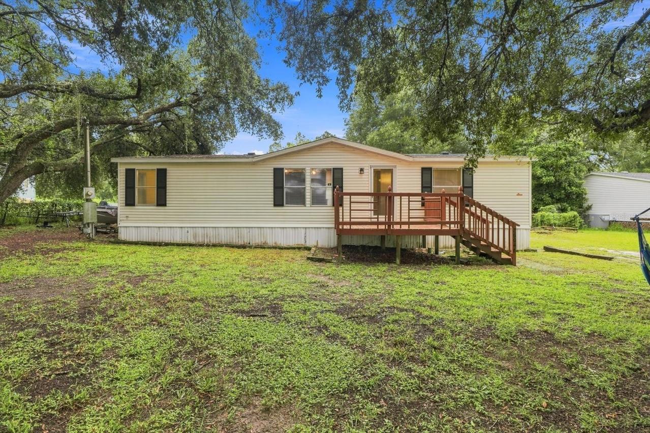 26046 Shamokin Dr., Brooksville, FL 34601