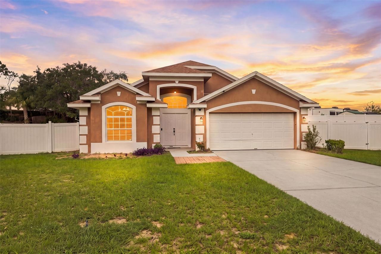 2247 Majestic Eagle Cir., Clermont, FL 34714