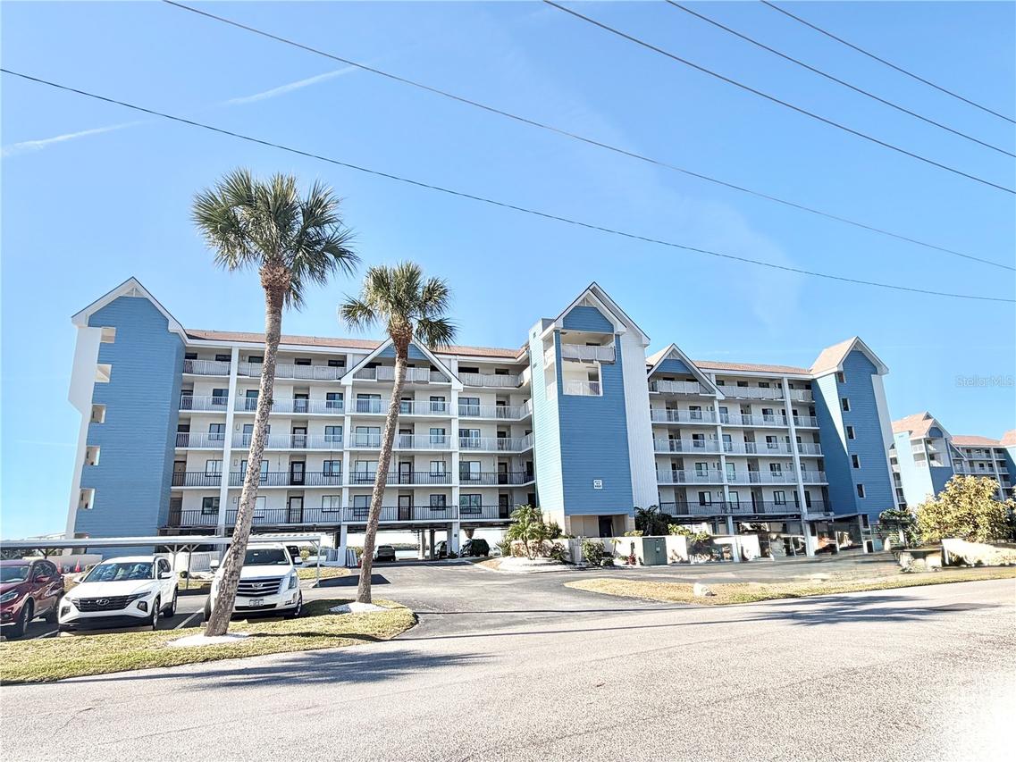 4620 Bay Blvd. #1142, Port Richey, FL 34668