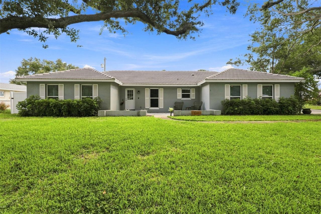 1511 S Hillcrest Ave., Clearwater, FL 33756