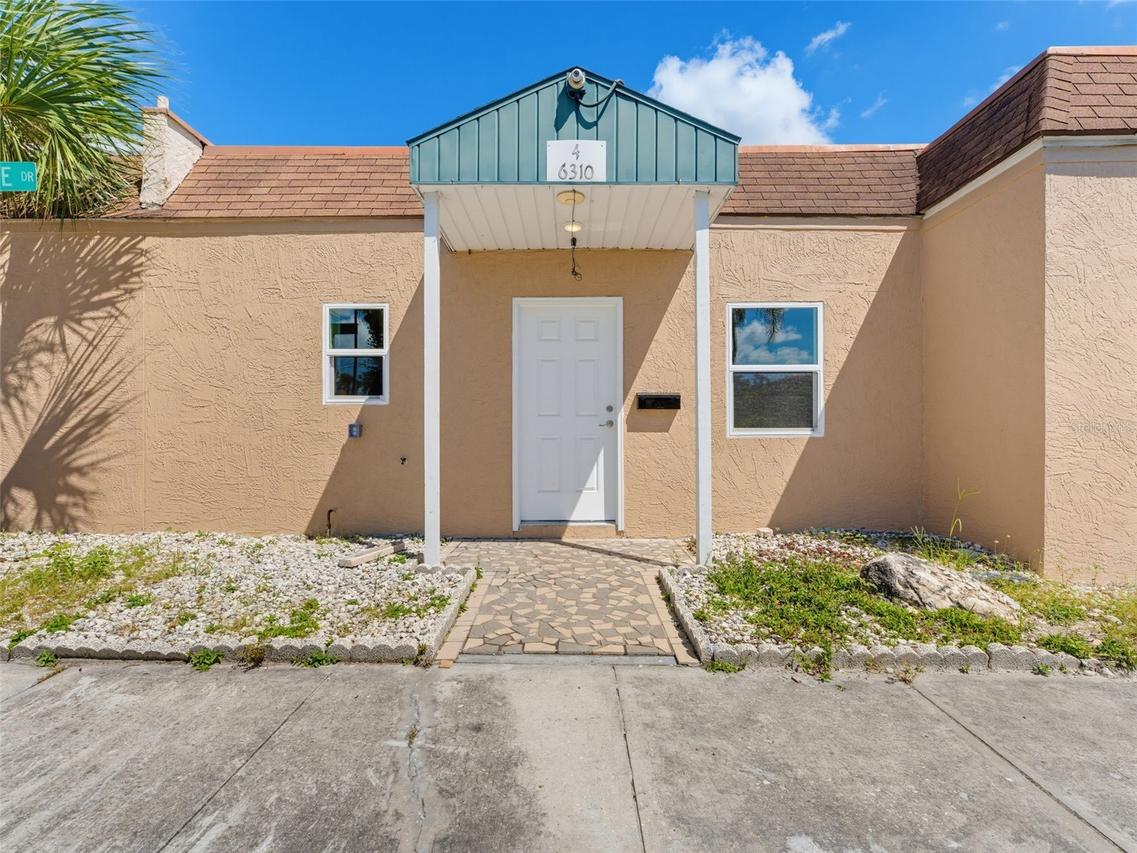 6310 Providence Cir. #4, New Port Richey, FL 34652