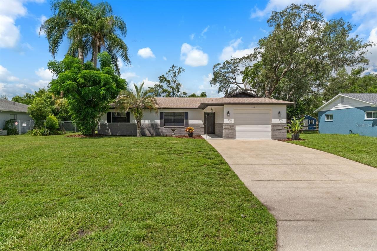 2357 Giovanni Ave., Spring Hill, FL 34608