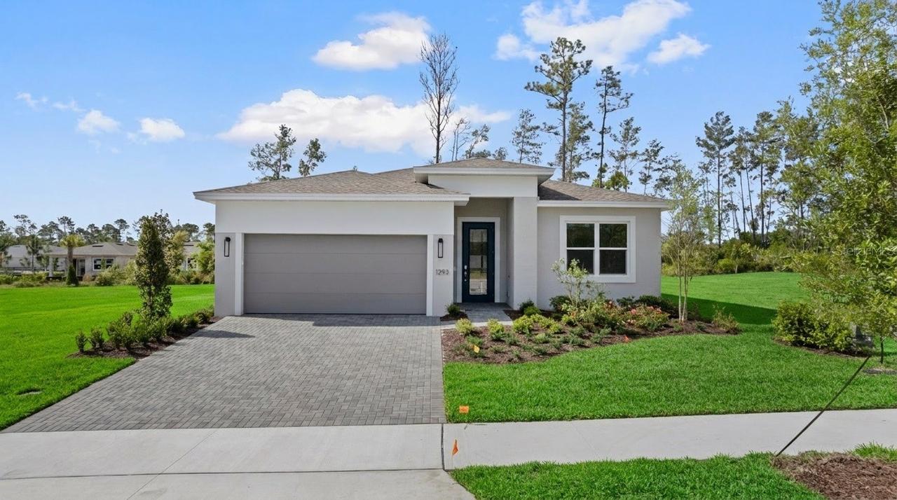 1293 Twin Farms Ct., Deland, FL 32724