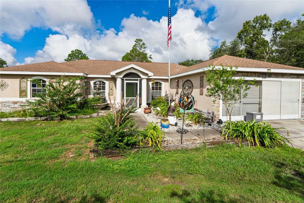 13117 Marbled Godwit Rd., Brooksville, FL 34614