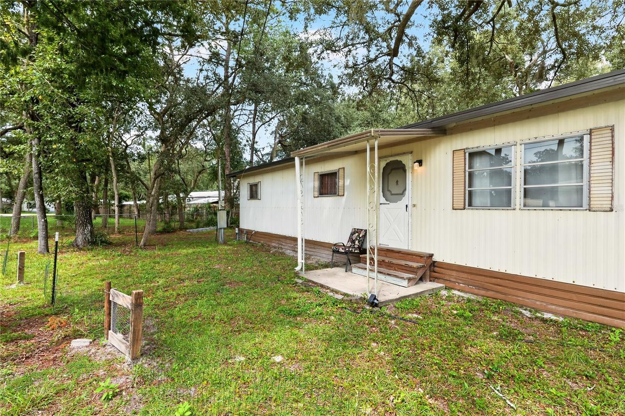 11231 NW 113th Pl., Chiefland, FL 32626