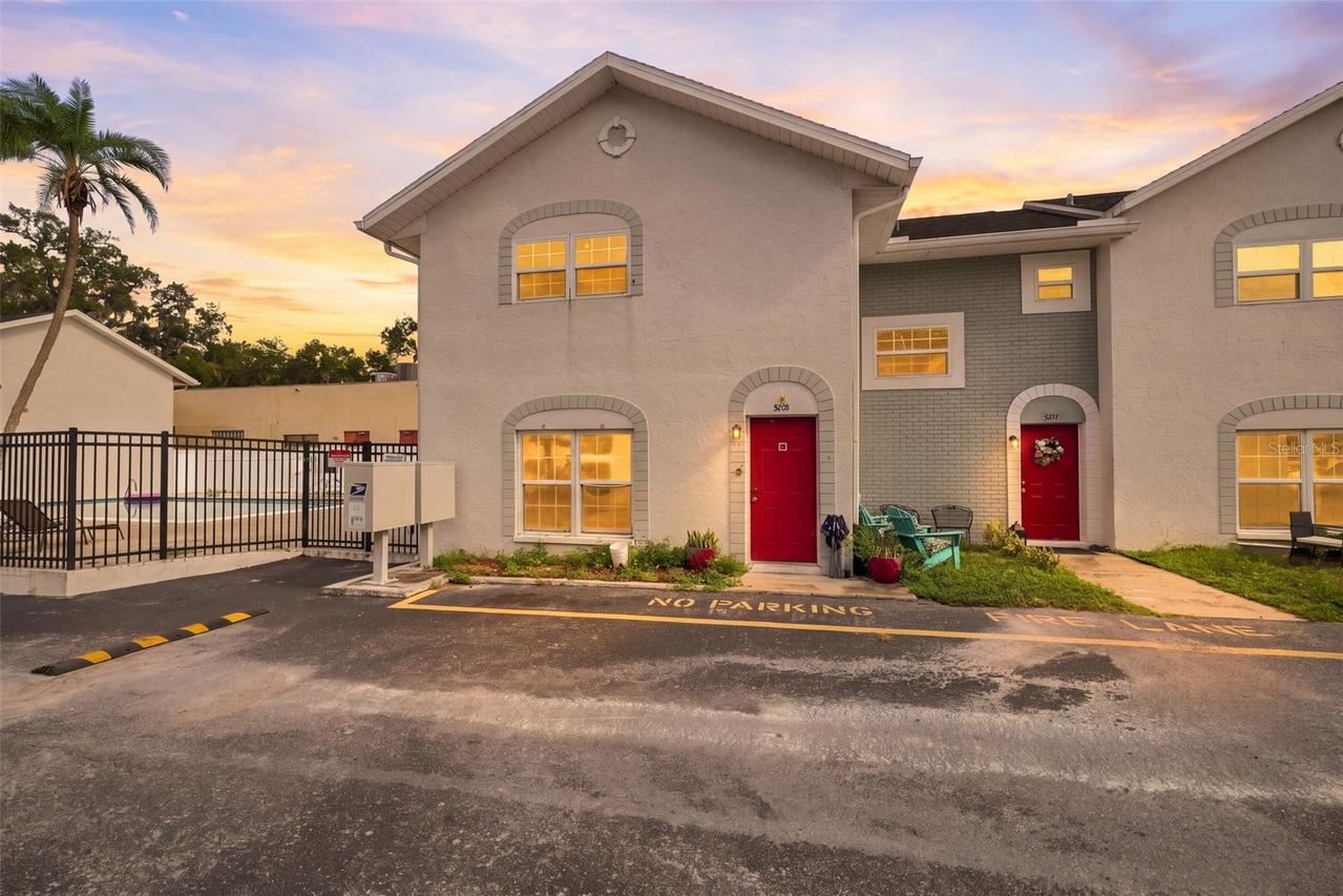 5709 Townhouse Dr., New Port Richey, FL 34652