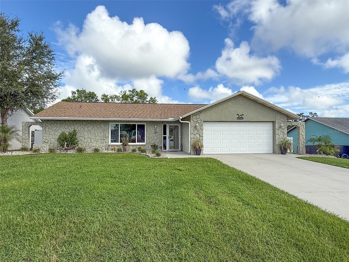 11019 Captain Dr., Spring Hill, FL 34608