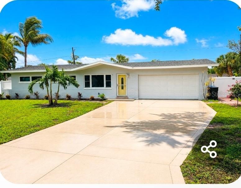3641 Beach Dr., St Petersburg, FL 33705