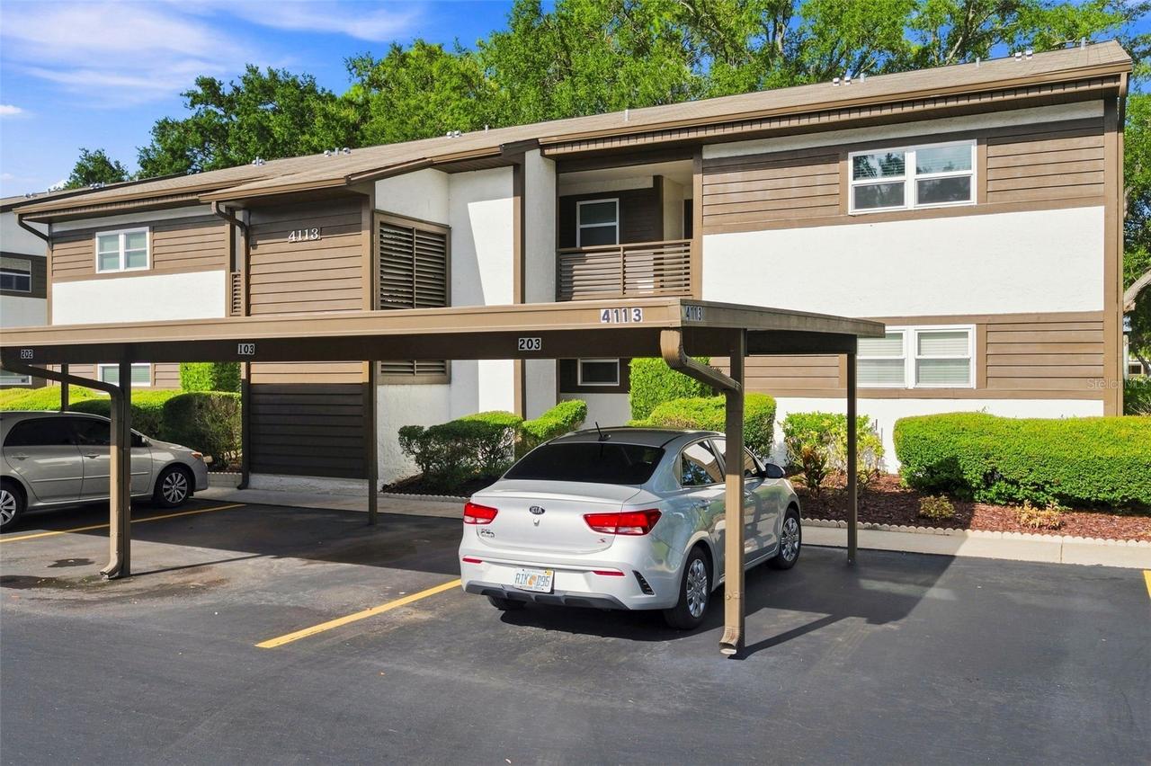4113 Passport Ln. #102, New Port Richey, FL 34653