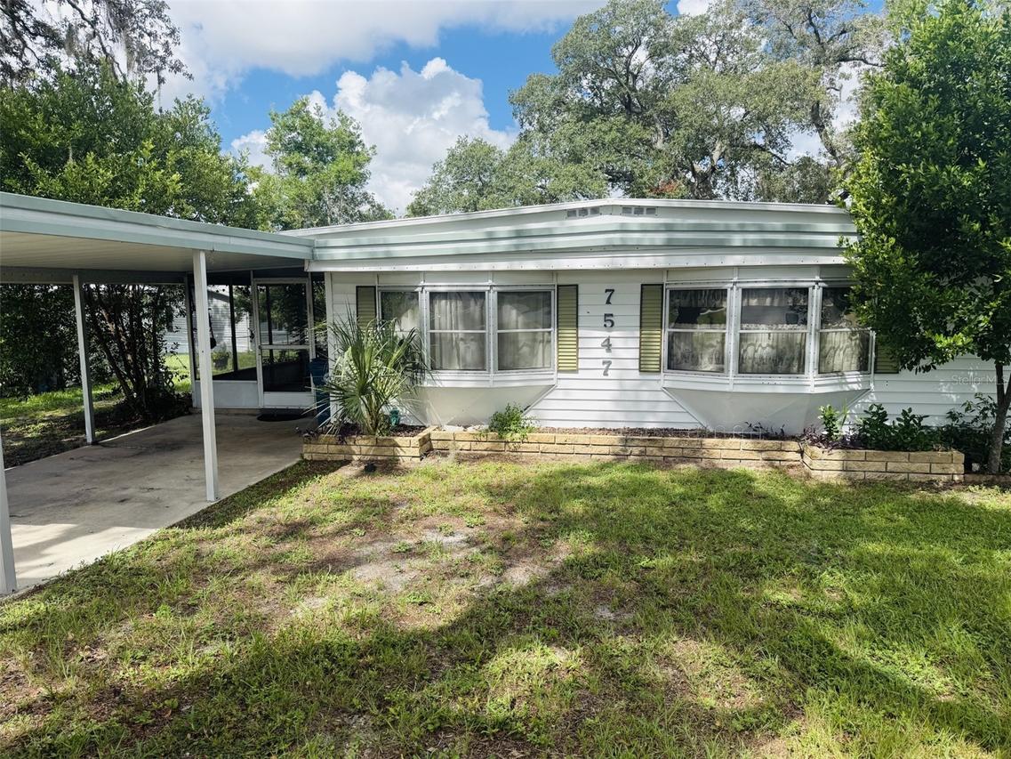 7547 Highpoint Blvd., Brooksville, FL 34613