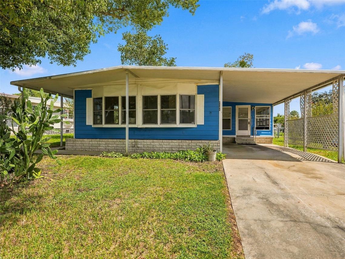 8180 Modena Ave., Brooksville, FL 34613