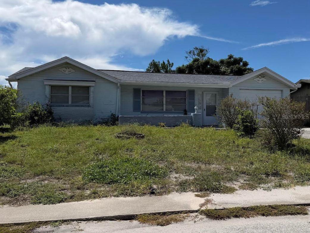 7602 Lancelot Rd., Port Richey, FL 34668