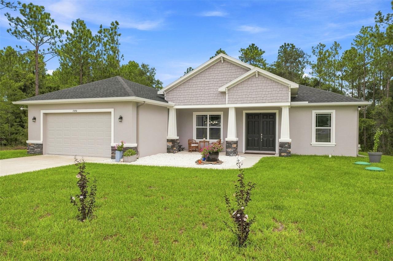 15450 Cliff Swallow Rd., Weeki Wachee, FL 34614