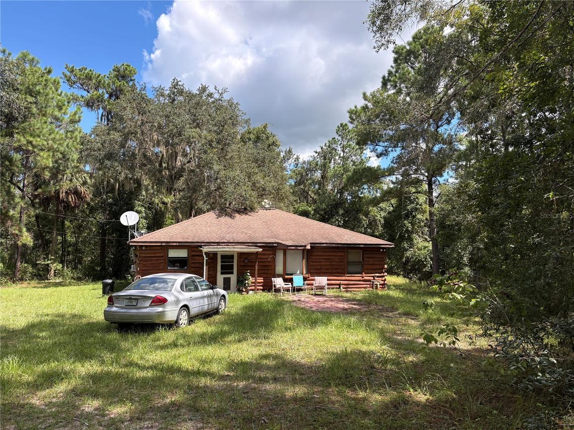 20327 Powell Rd., Brooksville, FL 34604