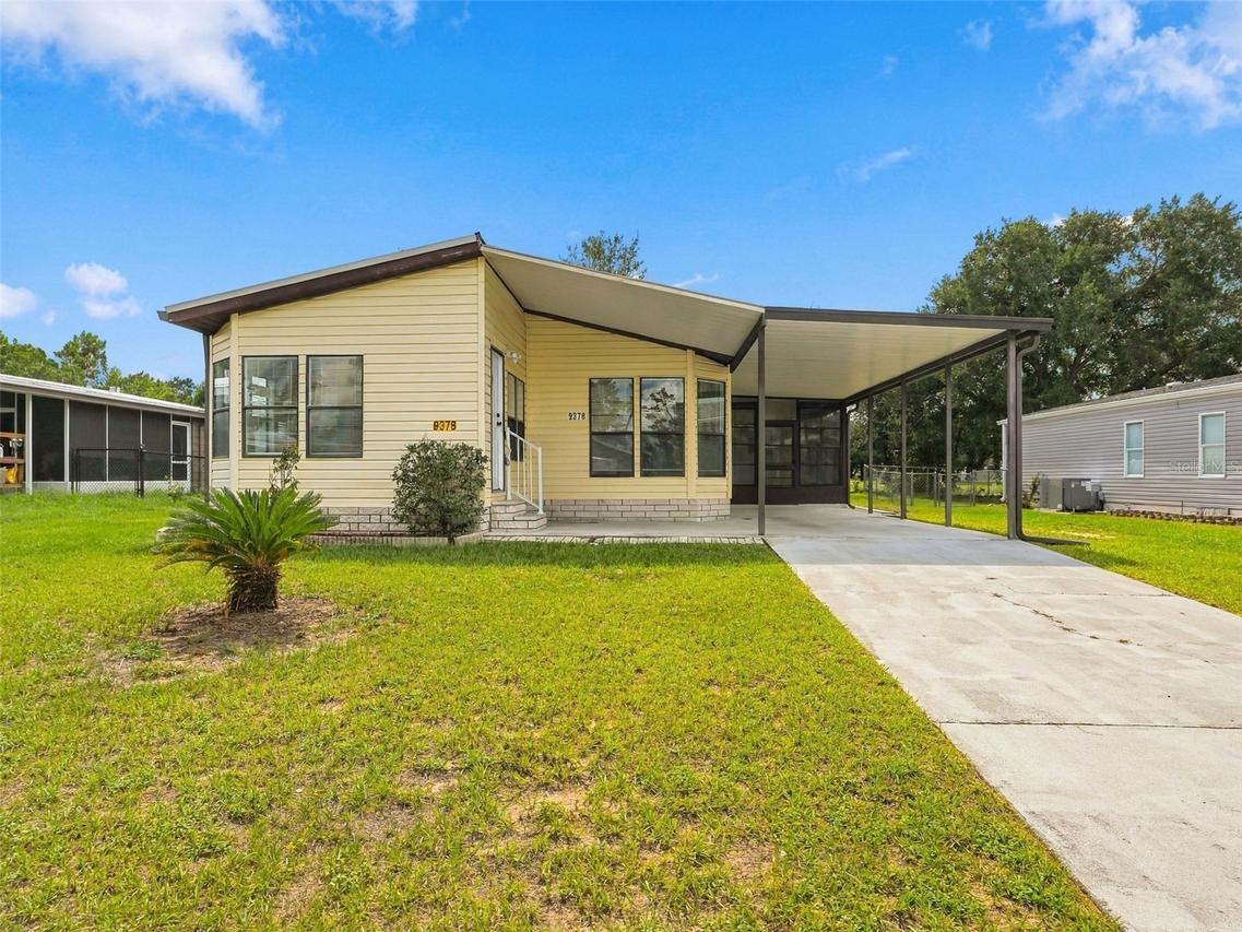 9378 Scepter Ave., Brooksville, FL 34613