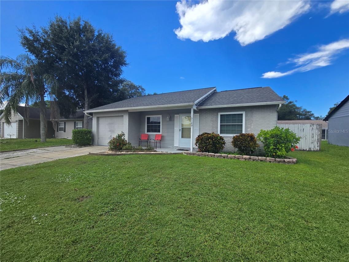 3149 Cody St., New Port Richey, FL 34655