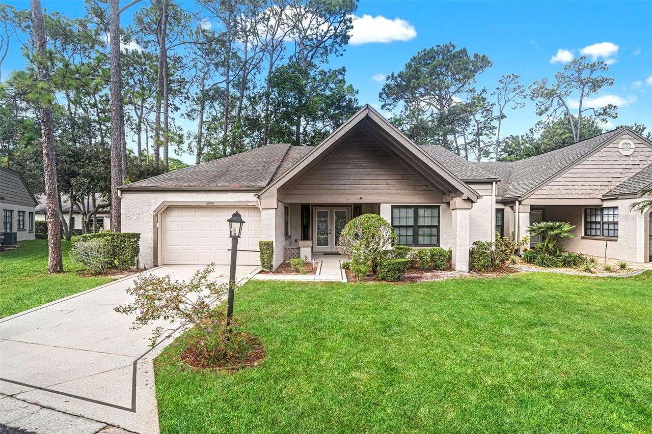 6090 Elcona Ct., Spring Hill, FL 34606