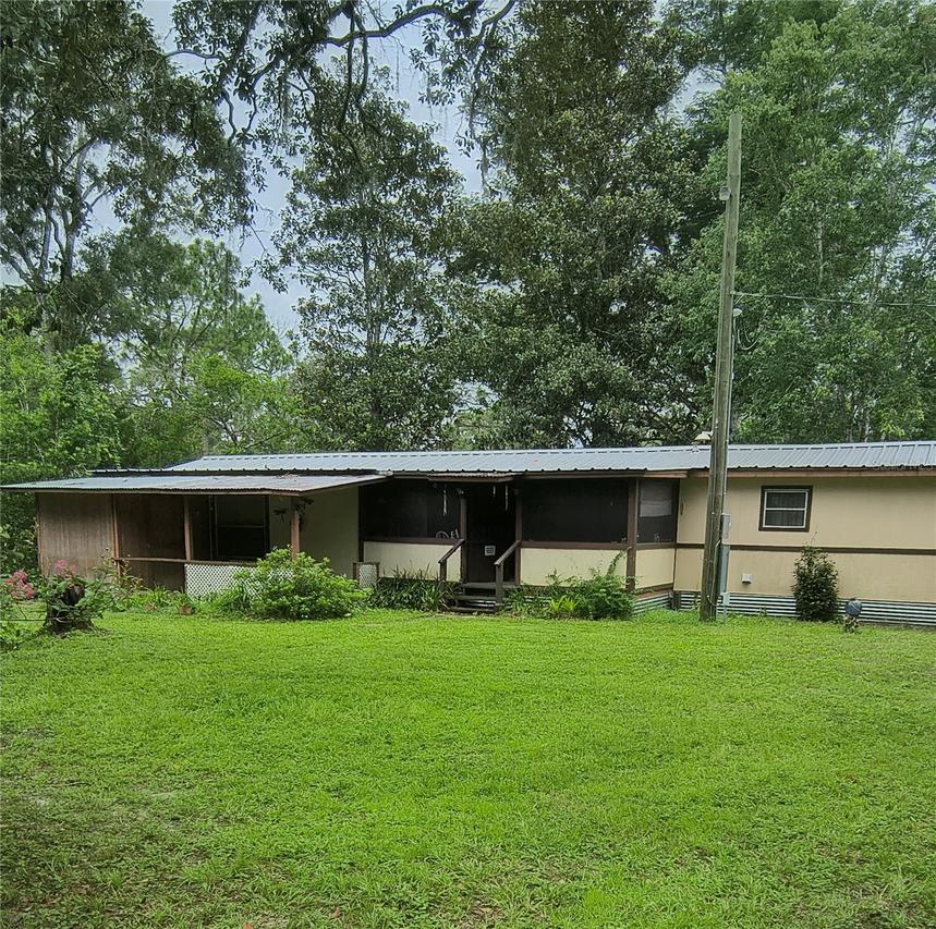 18250 Caufield Rd., Spring Hill, FL 34610