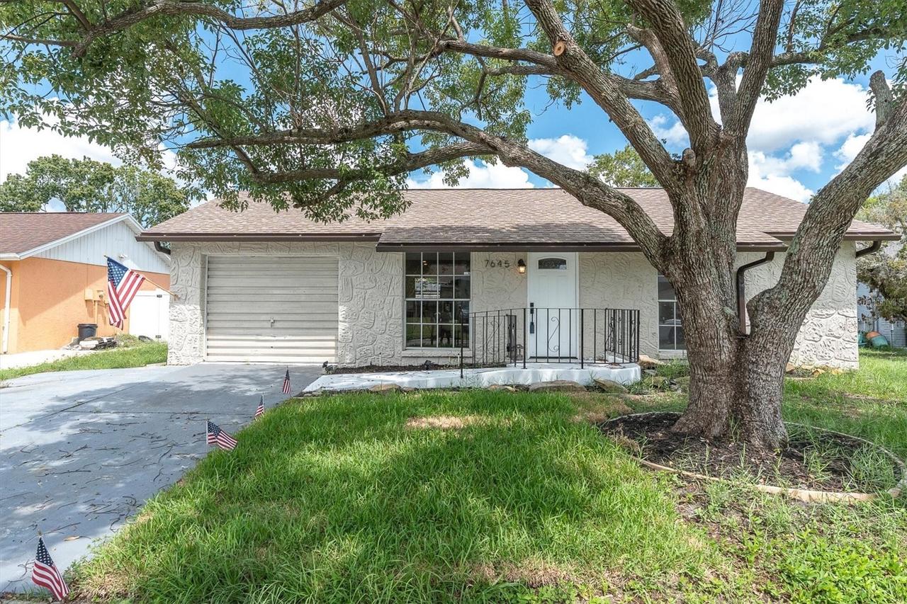 7645 Arlight Dr., New Port Richey, FL 34655