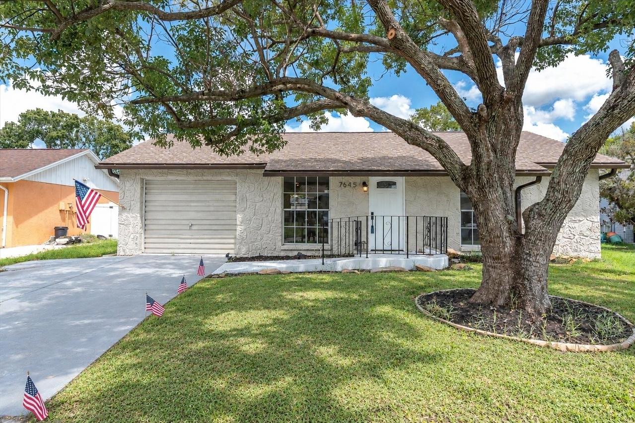 7645 Arlight Dr., New Port Richey, FL 34655
