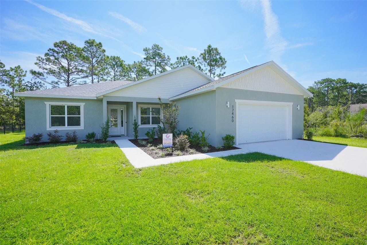 17460 Macassar Rd., Weeki Wachee, FL 34614