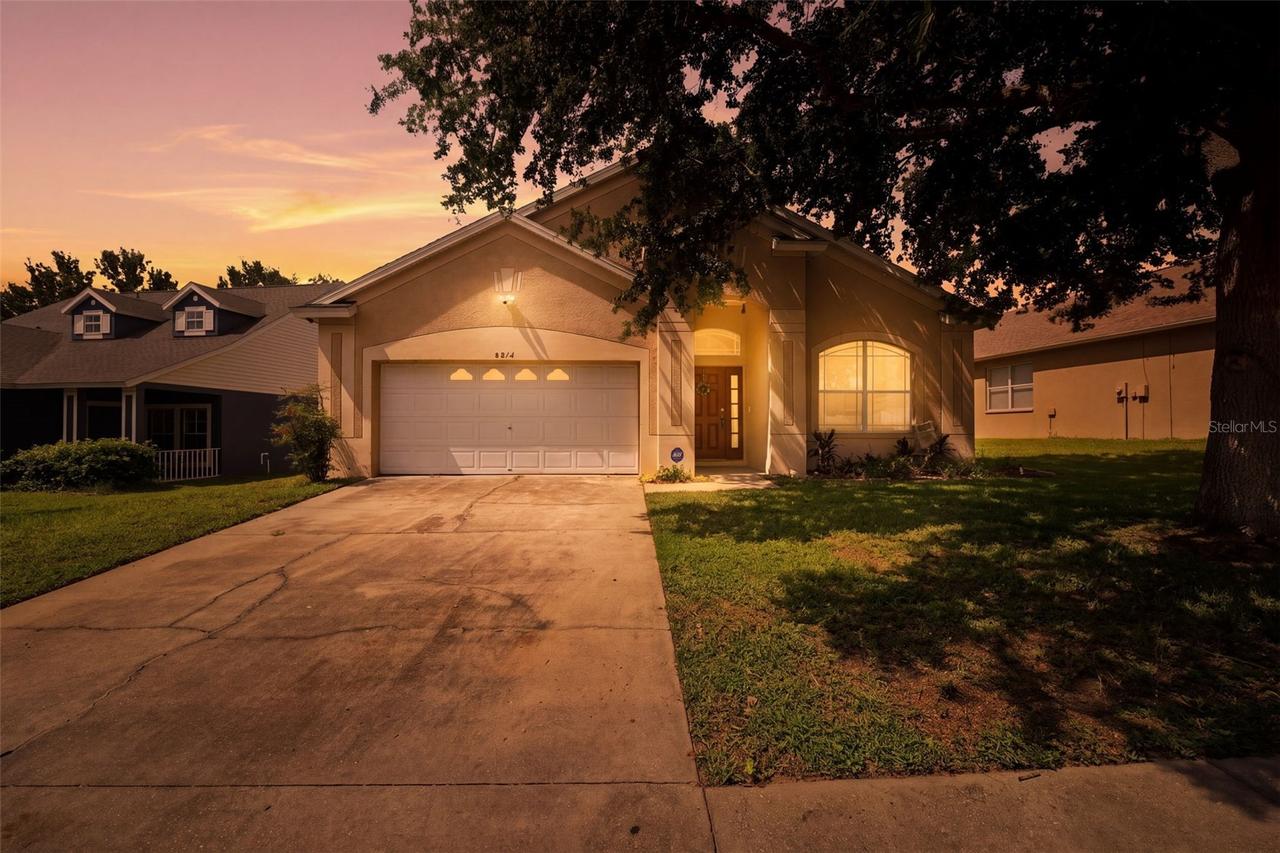 8814 Southern Charm Cir., Brooksville, FL 34613
