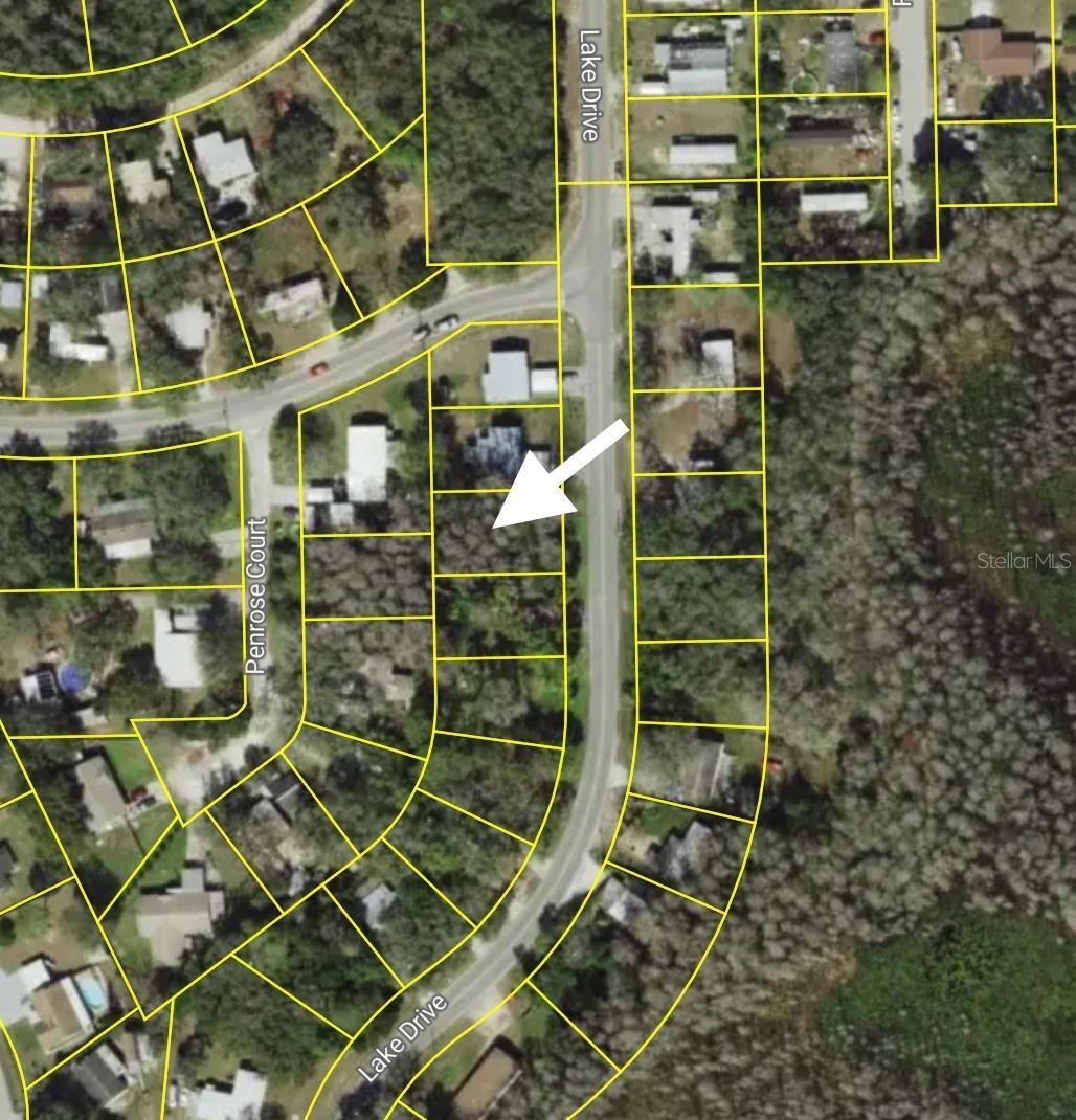 Lake Dr., New Port Richey, FL 34654