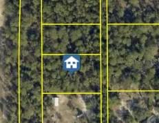 Summer St., Brooksville, FL 34613