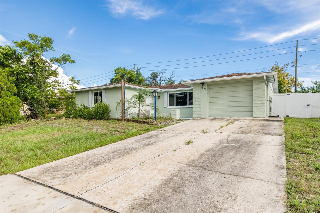 7641 Judith Crescent, Port Richey, FL 34668