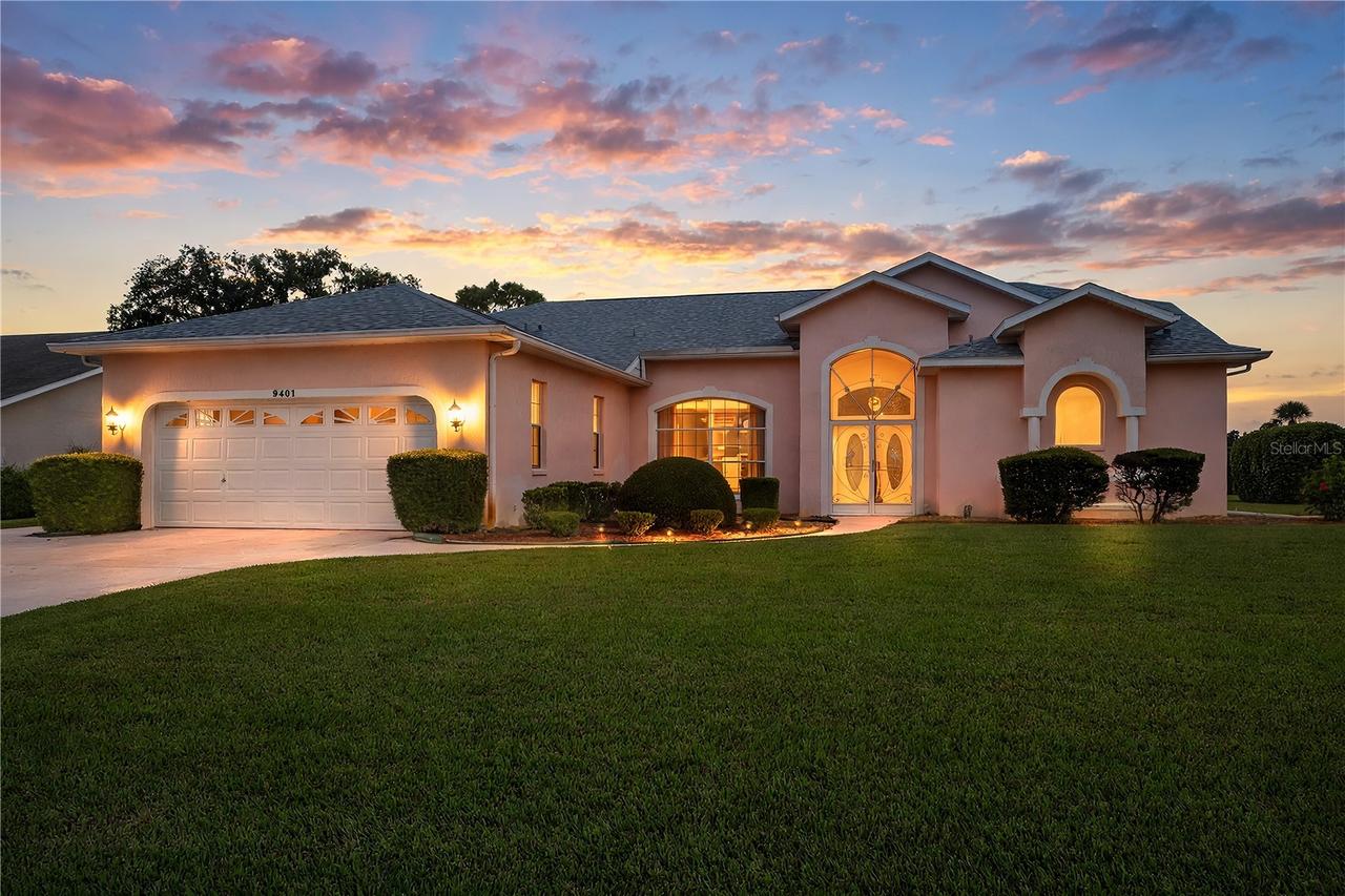 9401 Fox Hollow Ln., Weeki Wachee, FL 34613
