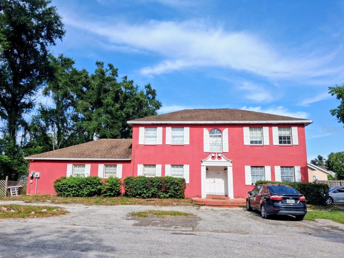 1208 S Taylor Rd., Seffner, FL 33584