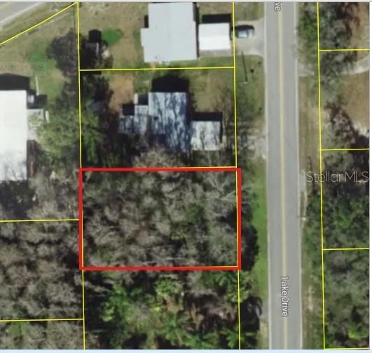 Penrose Ct., New Port Richey, FL 34654
