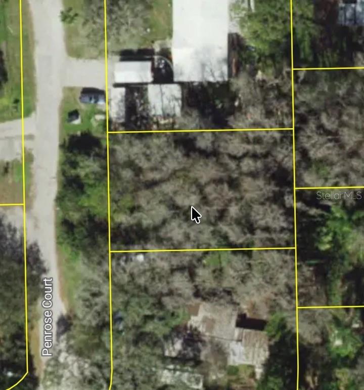 Penrose Ct., New Port Richey, FL 34654