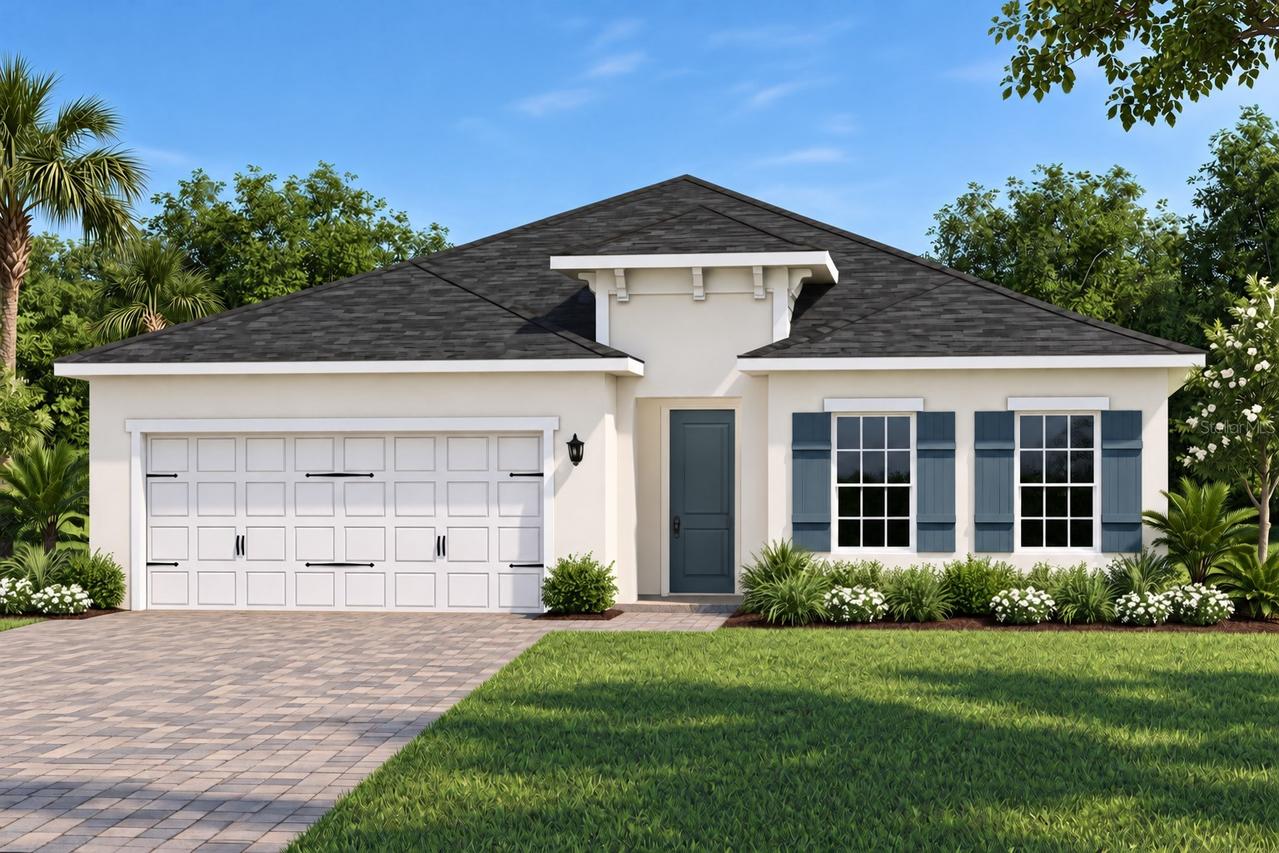 454 Hammock Oaks Blvd., Lady Lake, FL 32159