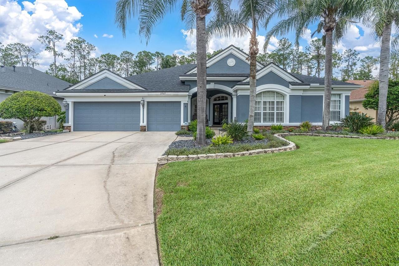 27027 Brush Creek Way, Wesley Chapel, FL 33544