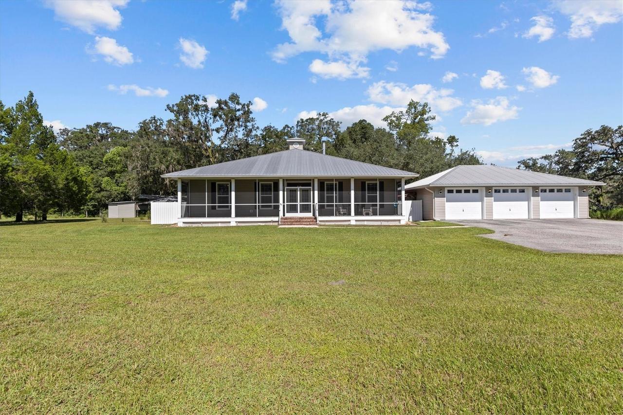 7041 Quarterhorse Ln., Brooksville, FL 34604