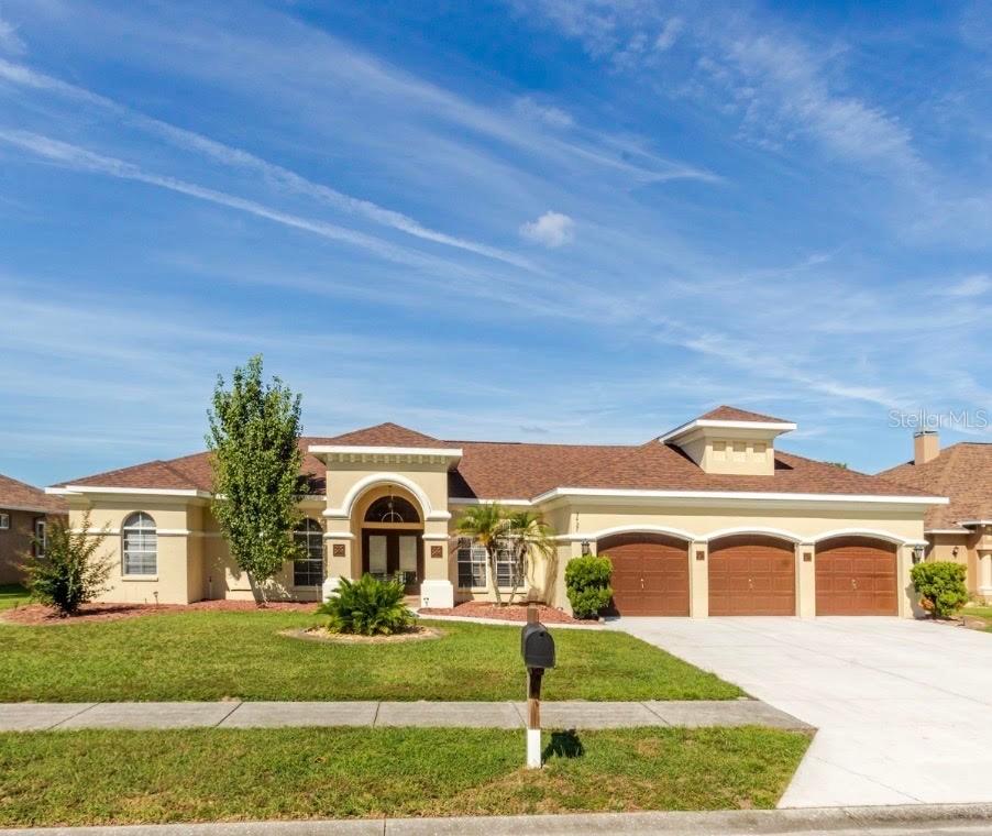 3427 Misty View Dr., Spring Hill, FL 34609