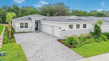 New Construction Homes For Sale This Week That Attend The Villages Elementary Of Lady Lake School: September 2nd to September 8th